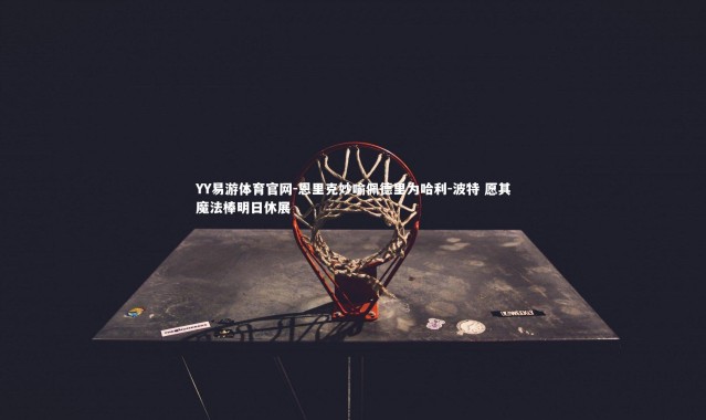 YY易游体育官网-恩里克妙喻佩德里为哈利-波特 愿其魔法棒明日休展