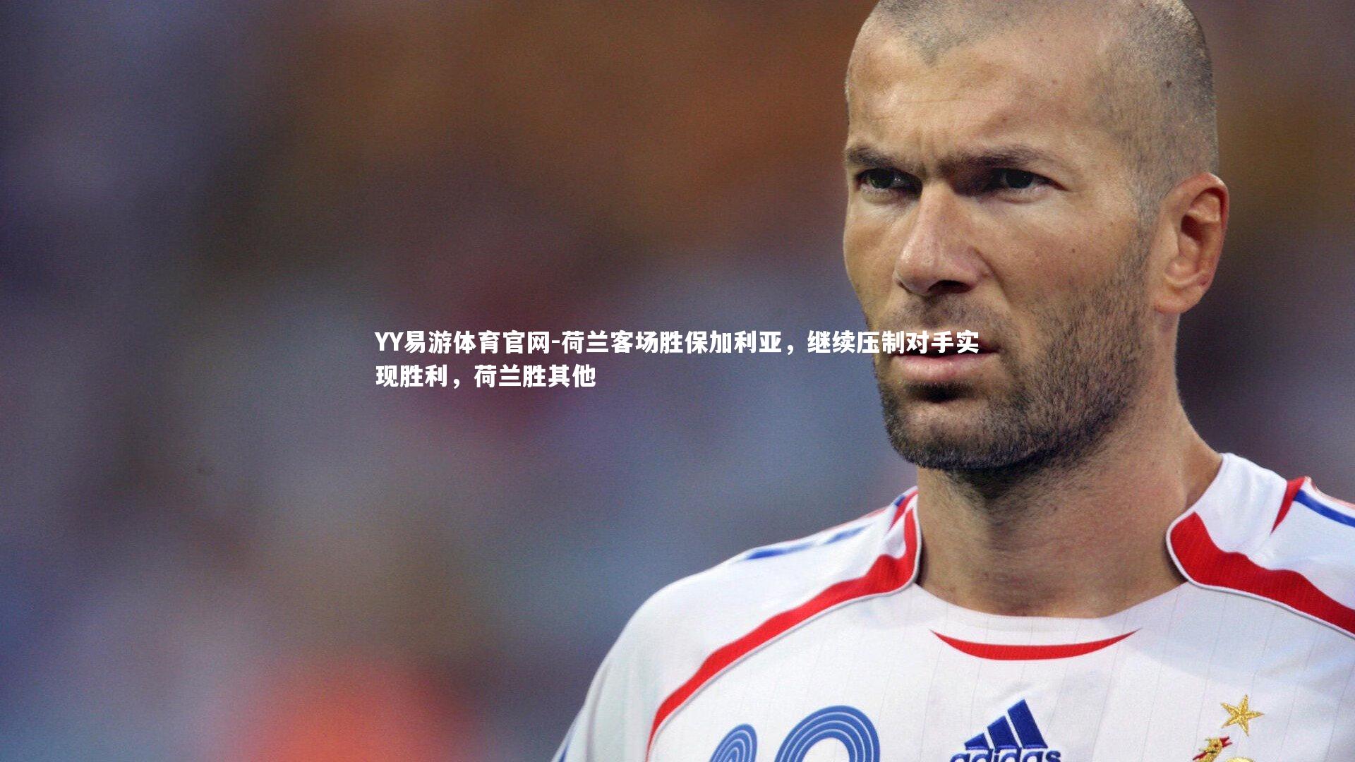 荷兰客场胜保加利亚,继续压制对手实现胜利,荷兰胜其他